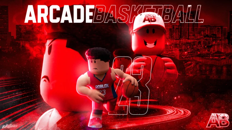 Arcade Basketball